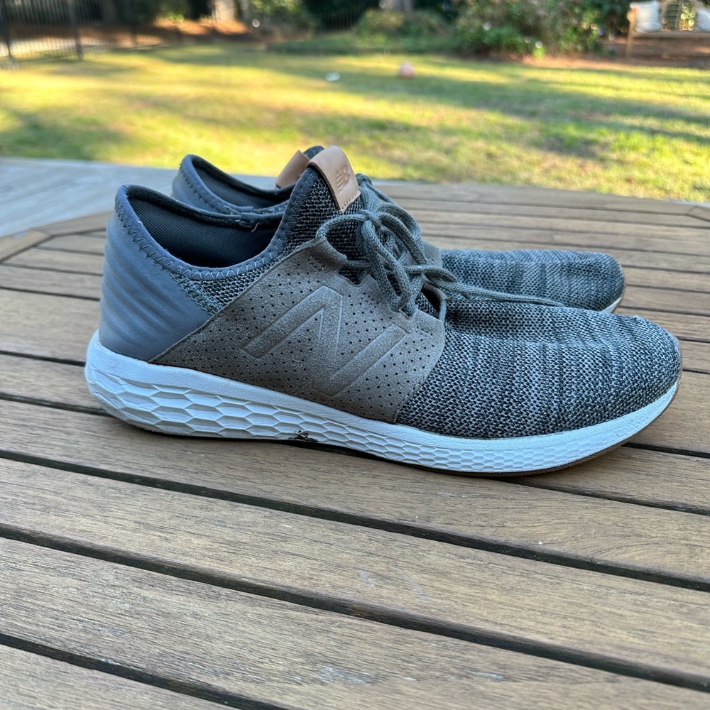 Men’s New Balance Sneakers